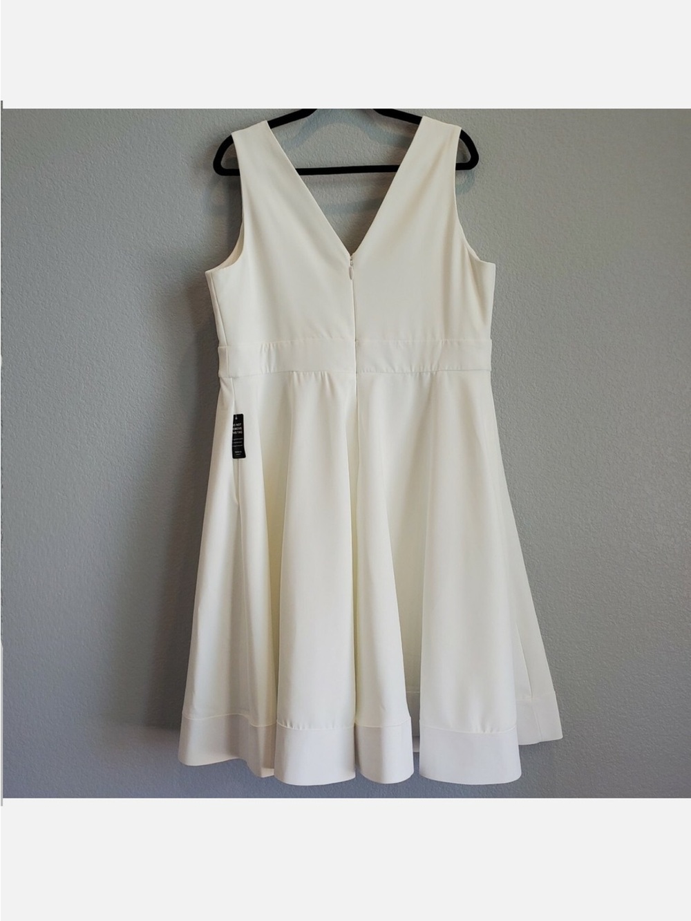 NWT Torrid Special Occasion Dress - Picture 8 of 12